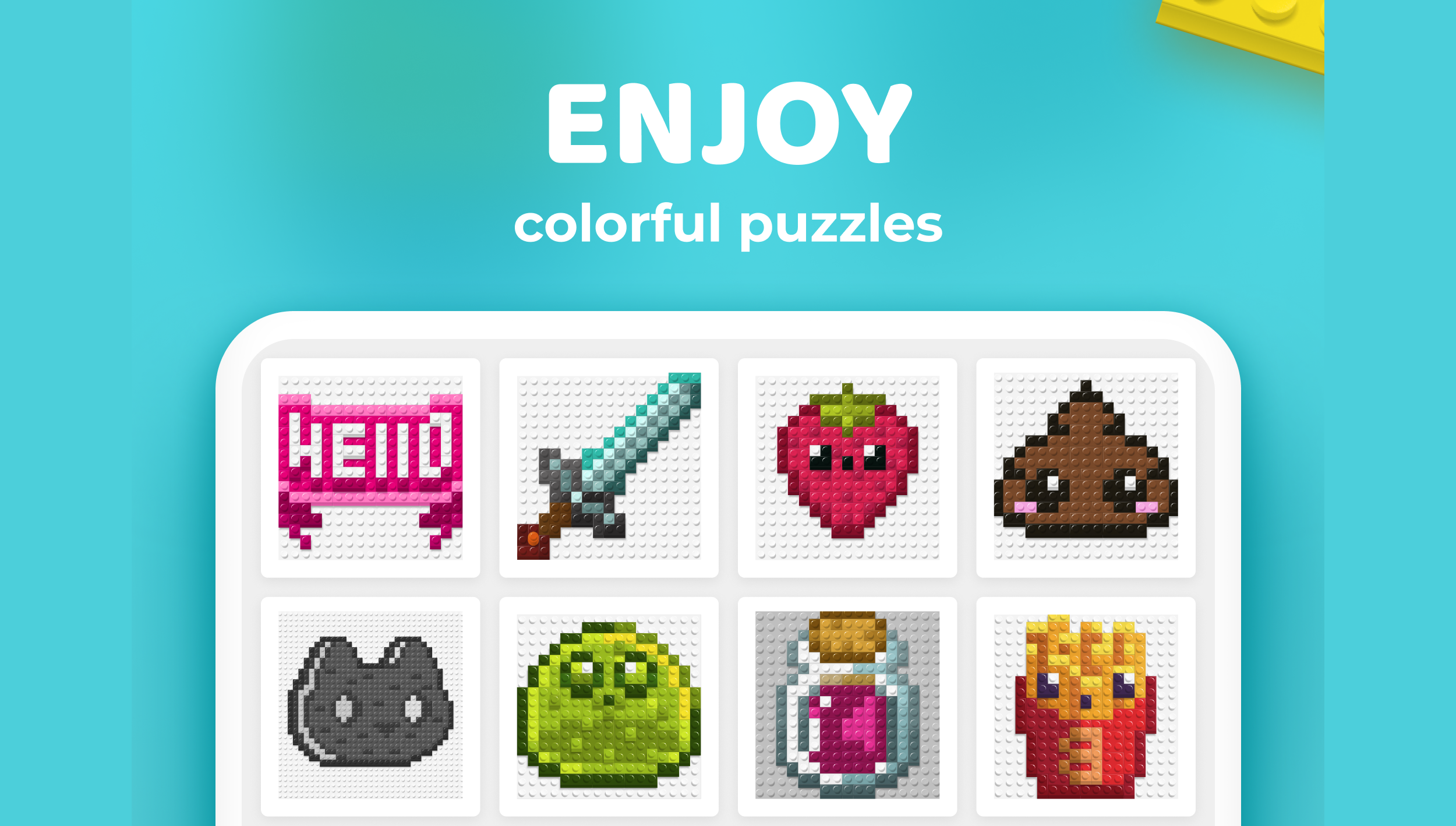 Blokky・Coloring Puzzle Games — Android App Listed on Flippa Hello, I