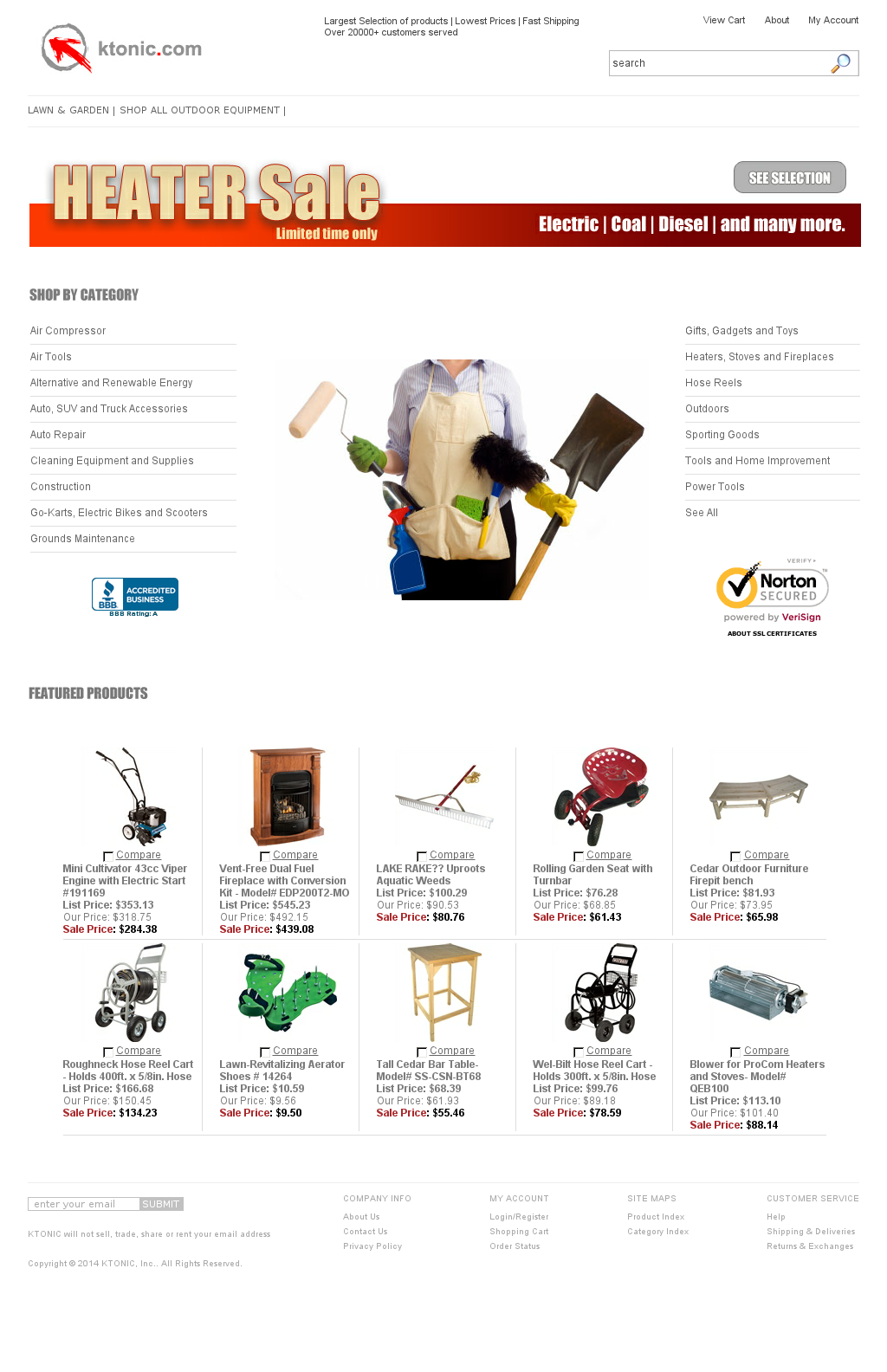ktonic.com — Ecommerce Store Listed on Flippa: Site with 3,200 uniques/mo  and lists 3000 products for sale