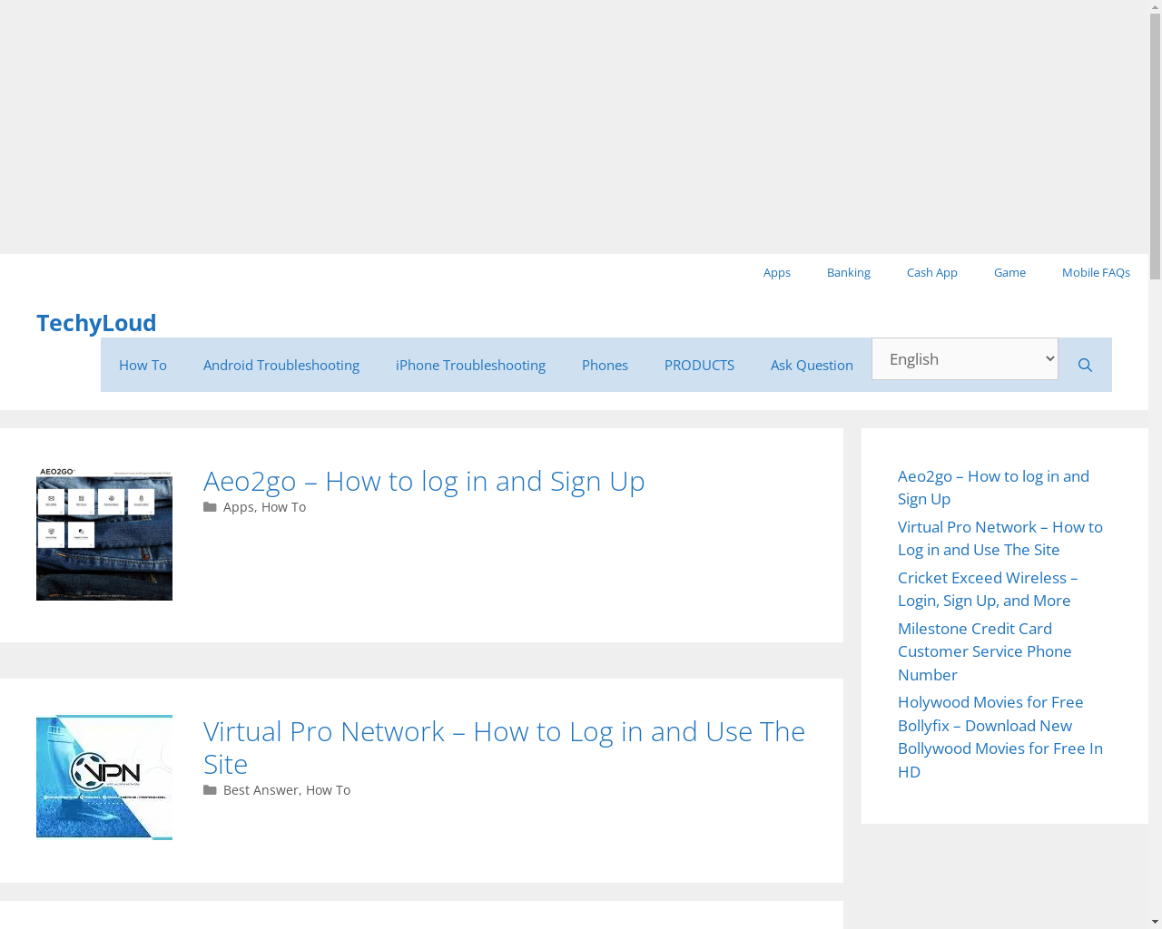 Techyloud — Website For Sale on Flippa: A highly profitable technology blog  with quality original content, and impressive metrics, $28,430 annual  revenue, 98% profit margin, 5 years old.