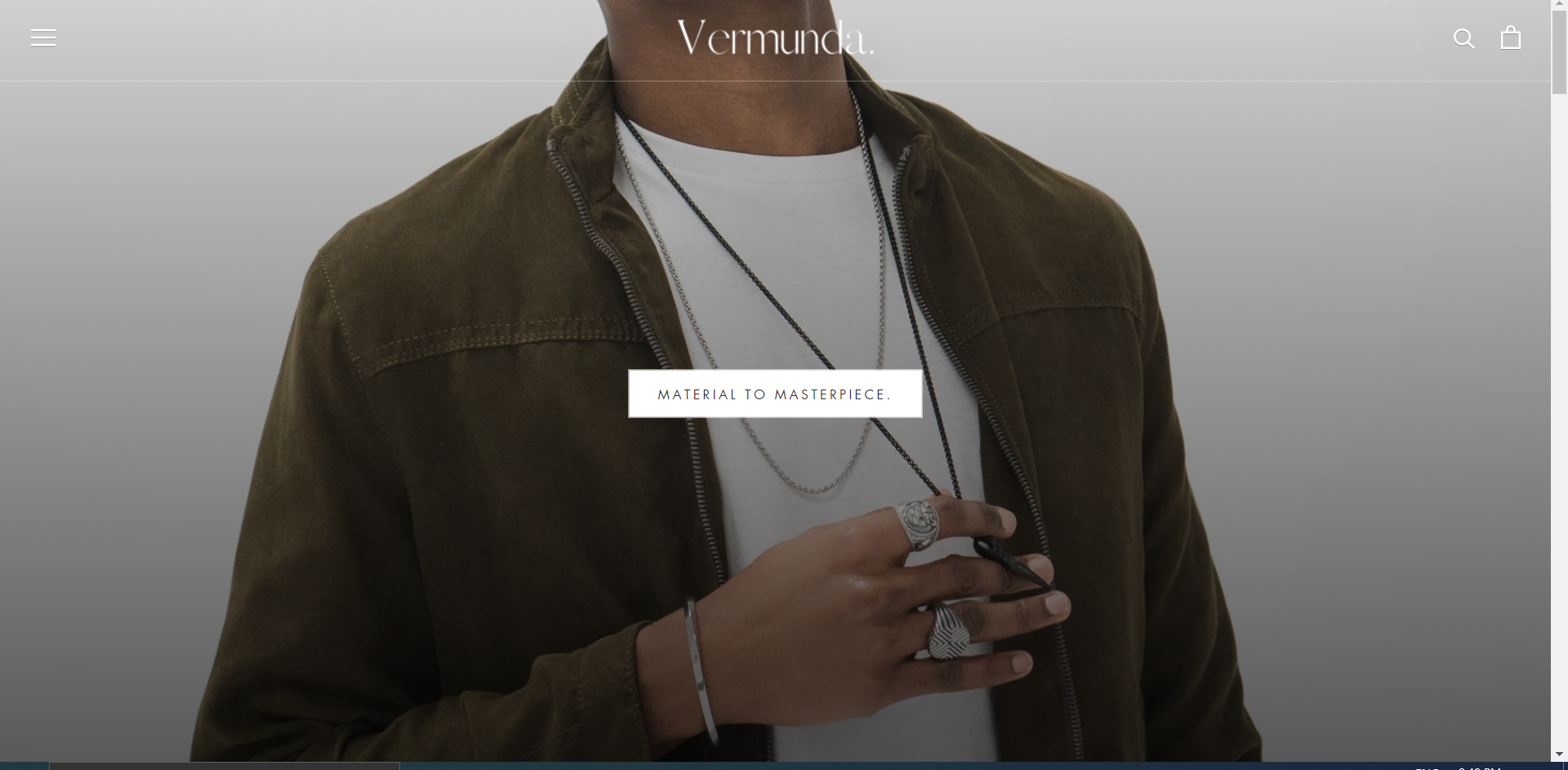 — Store Sold on Flippa Men's Jewelry Business