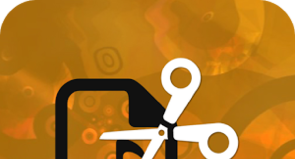 Easy Audio Cutter Merger — Android App Sold on Flippa Super Audio