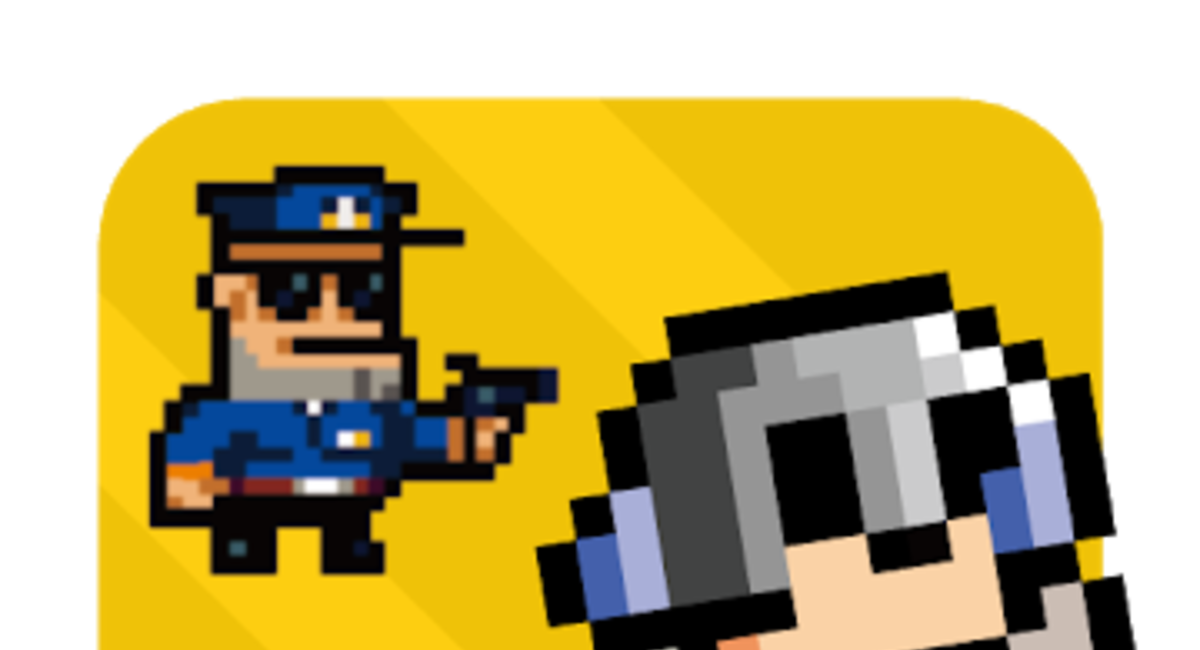 Mask Escape — Hide, Fight and Escape Platformer Android App Sold on