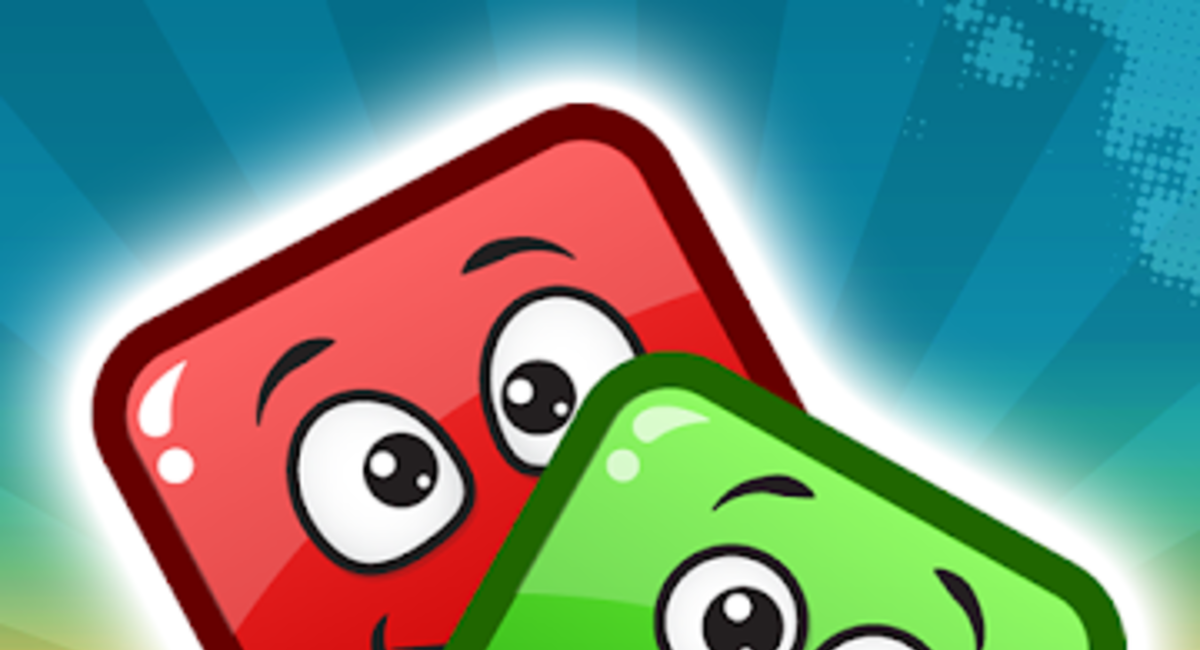 Cute Blocks — Android App Sold on Flippa High Potential of Earning