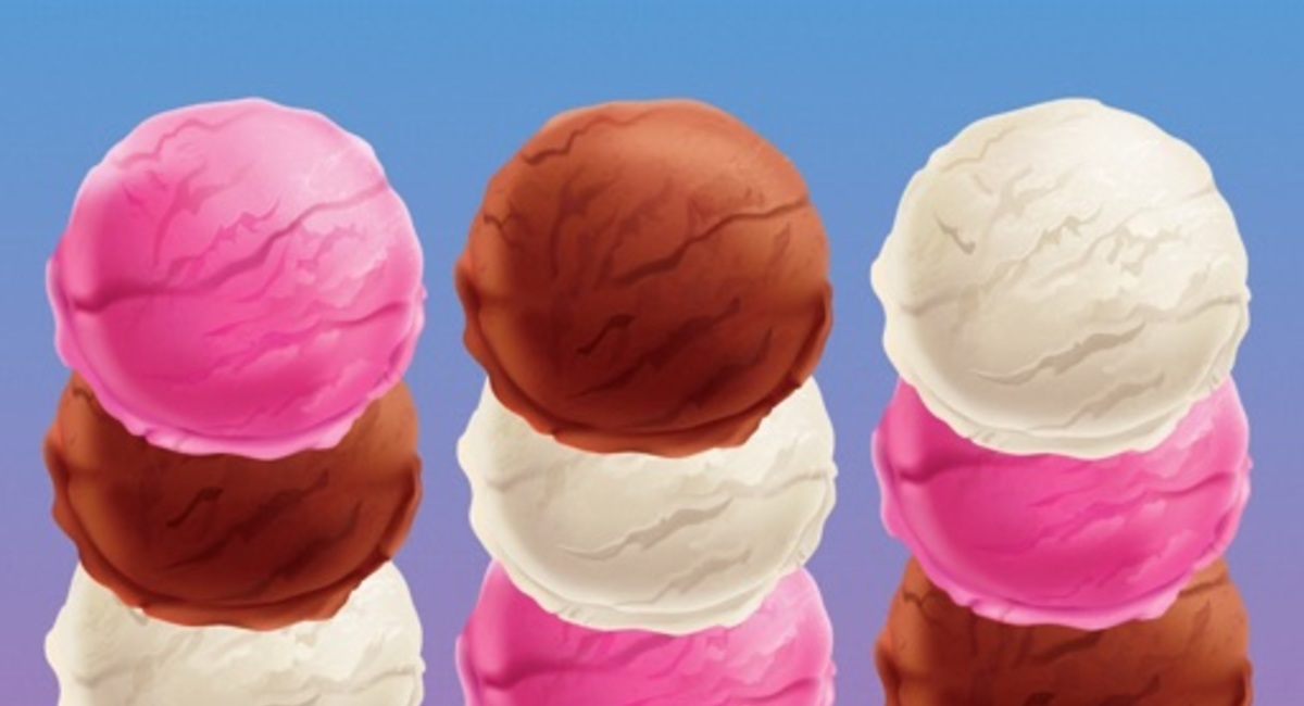 Sorting Ice Cream — OCD Games iOS app Sold on Flippa iOS Game
