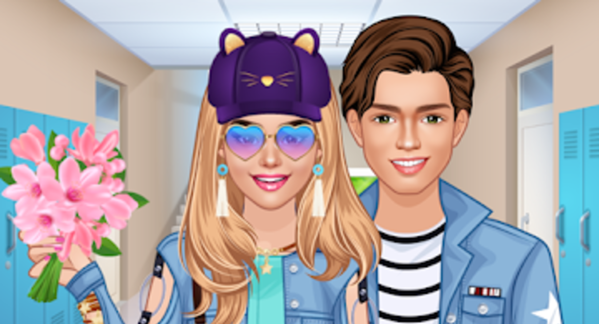 First date game