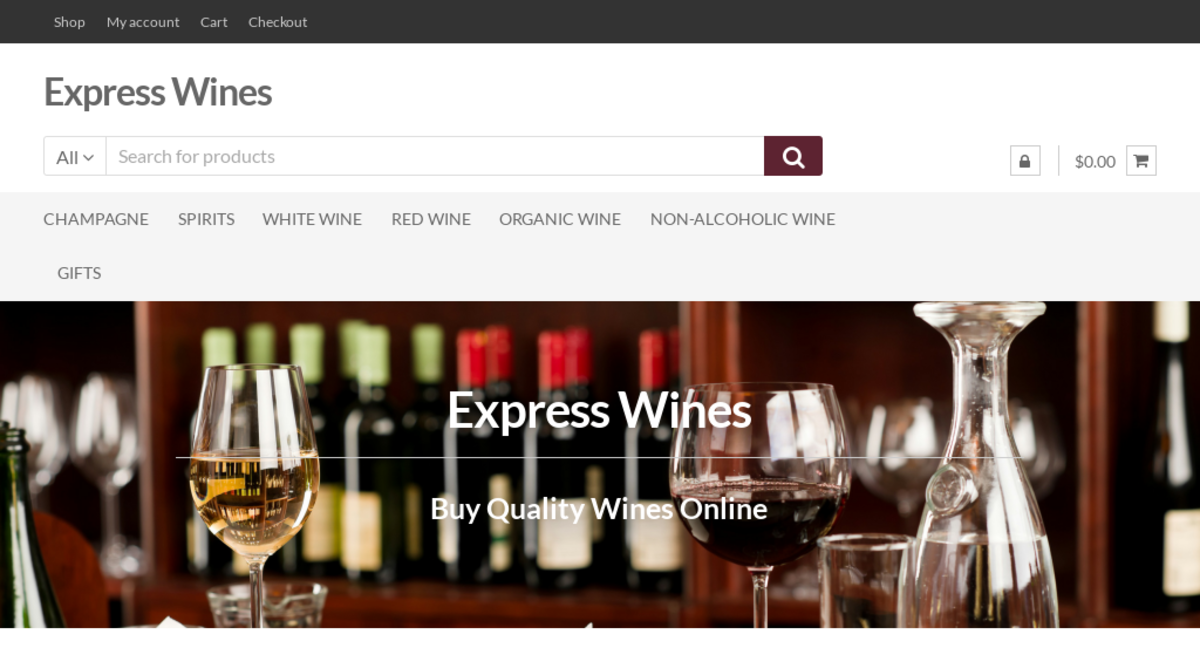 — Store Sold on Flippa Hot Niche Wines