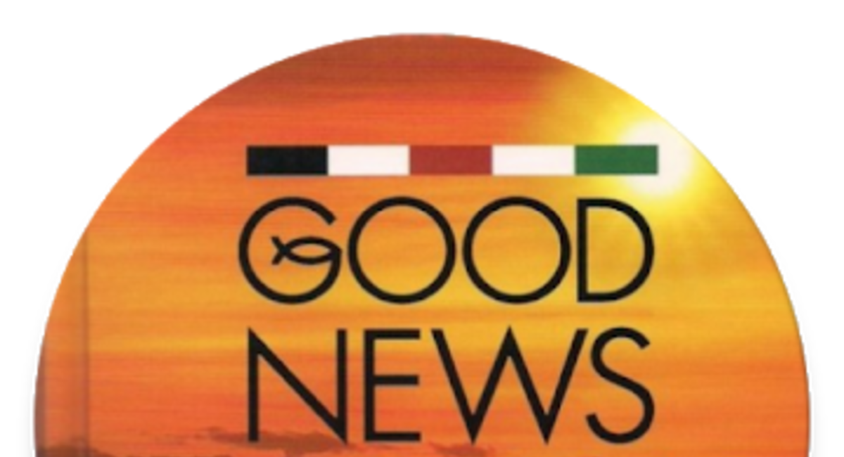 Good News Bible Holy Bible Good News GNB Bible Android App Sold On