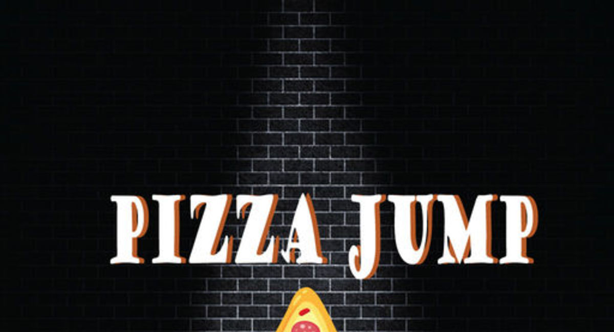 The Pizza Jump — iOS app Listed on Flippa 2 Awesome apps