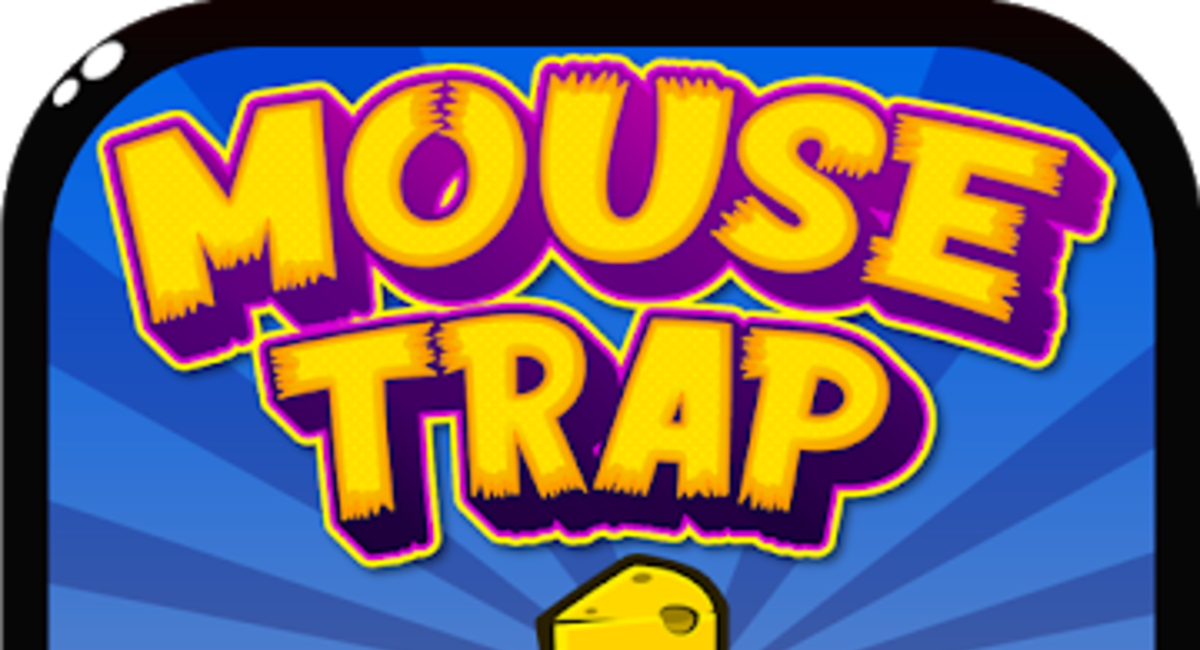 Mouse Trap Android App Listed On Flippa Android Earn Money With Games