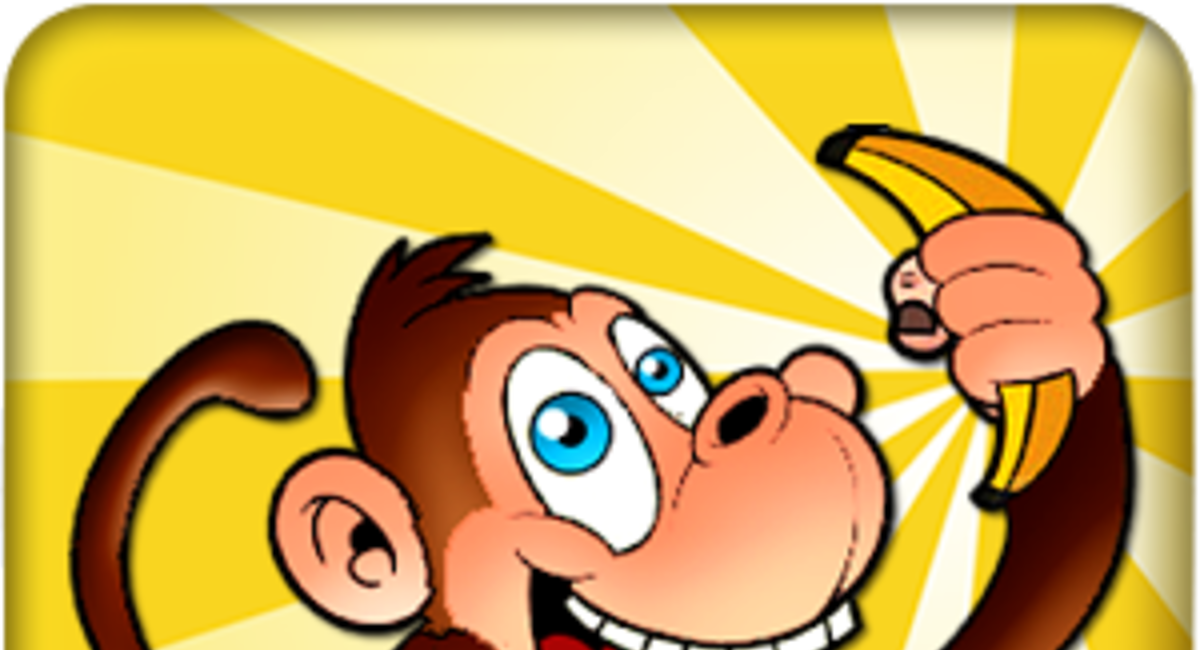 Monkey Jump — Android App Sold on Flippa Start your own app business