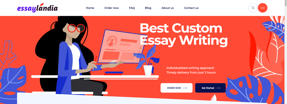 Essay on automation in everyday life image