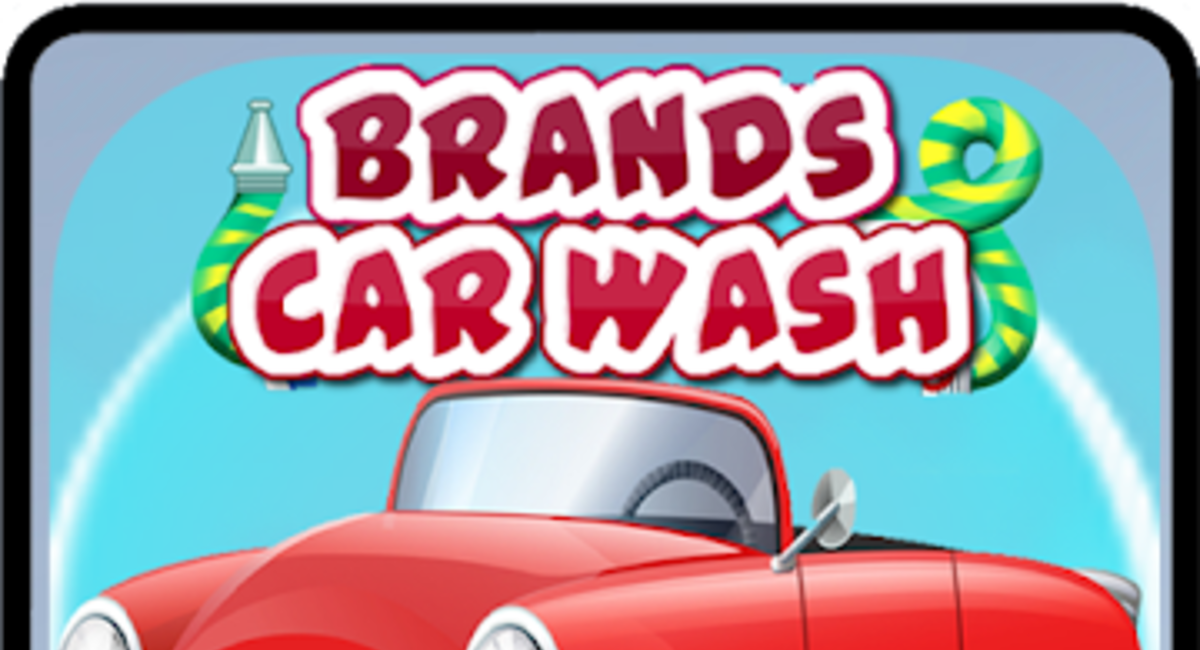 Brands Car Wash — Android App Sold on Flippa Free source code,You Can
