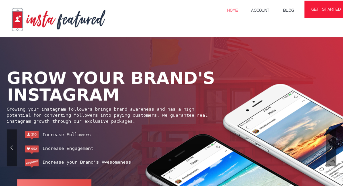 — Service Business Listed on Flippa Instagram