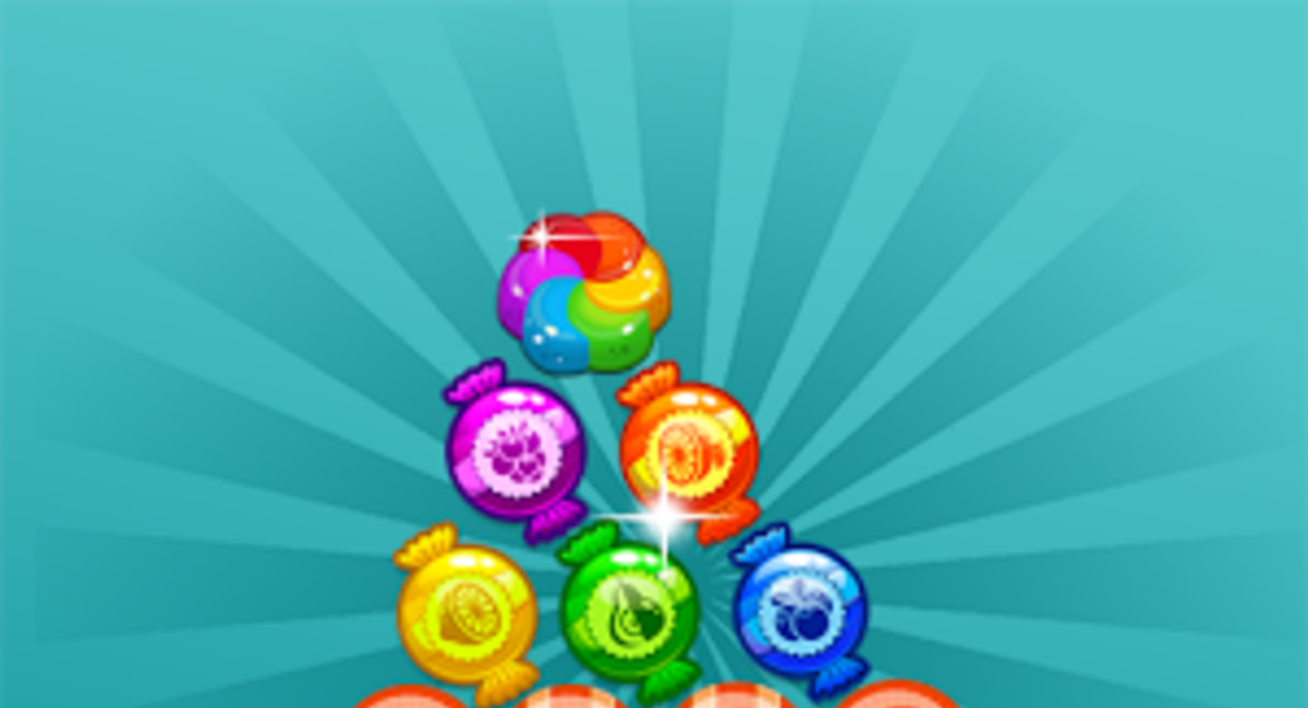 Candy Crunch Mania — Android App Sold on Flippa Candy Crush like game