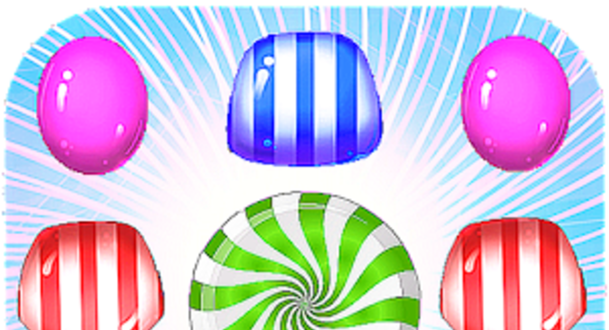 Candy Jump — Up Down Android App Sold on Flippa Candy Jump Up Down