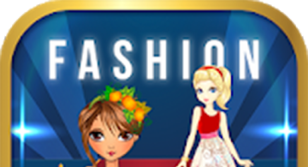 Fashion Show Dressing Game — Android App Sold on Flippa Free Source