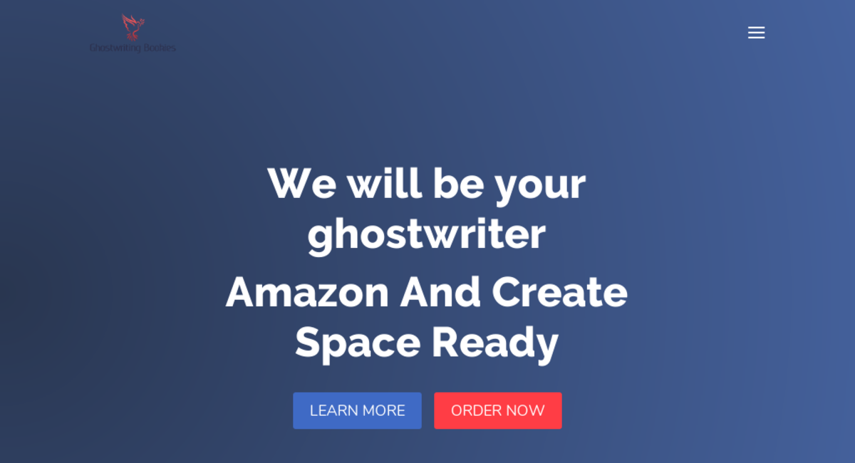 best application letter ghostwriting website