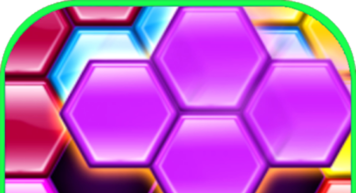Hexagon Block Puzzle 2019 Android App Sold On Flippa Big App Unity