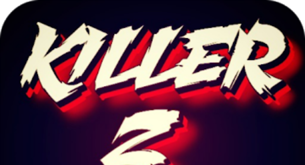 Killer Z — Multiplayer Apocalypse Android App Listed on Flippa 286