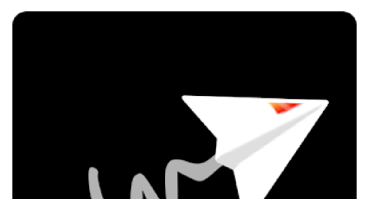 Flip ads in papers picture