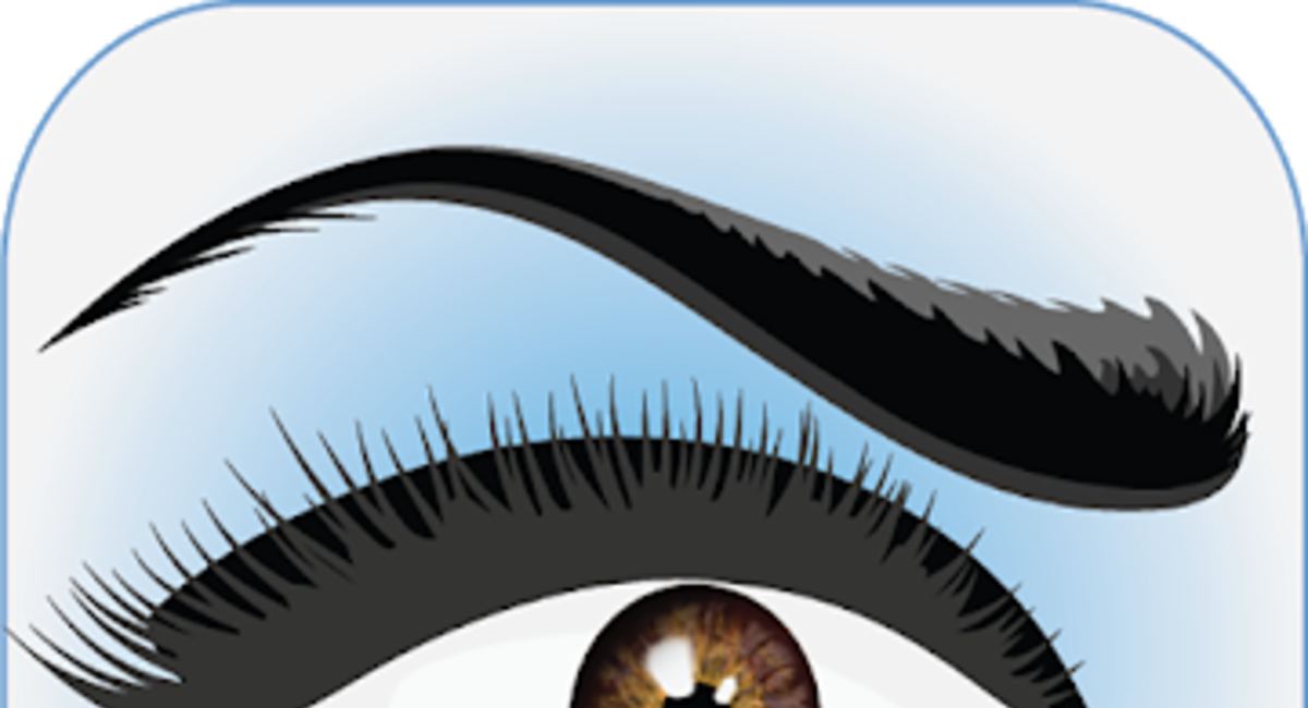 Eye protector screen dimmer — Android App Listed on Flippa People