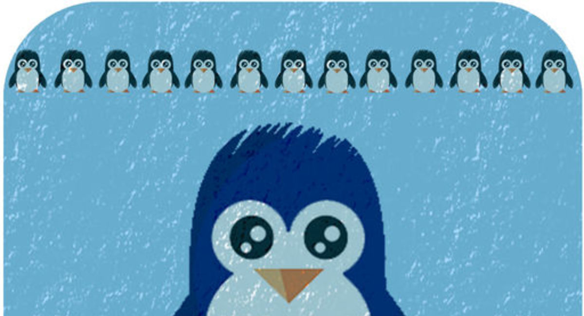Paint the Penguins to One Color — iOS app Listed on Flippa PLACE YOUR
