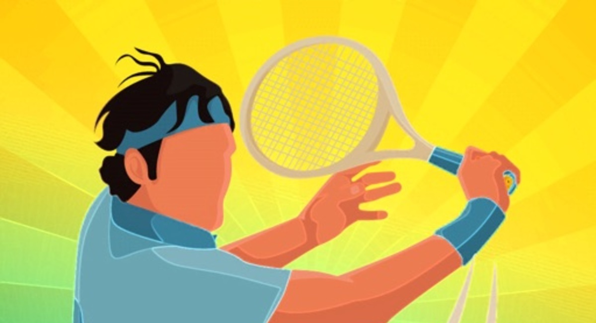 Tournament Tennis — iOS app Listed on Flippa Very Fun