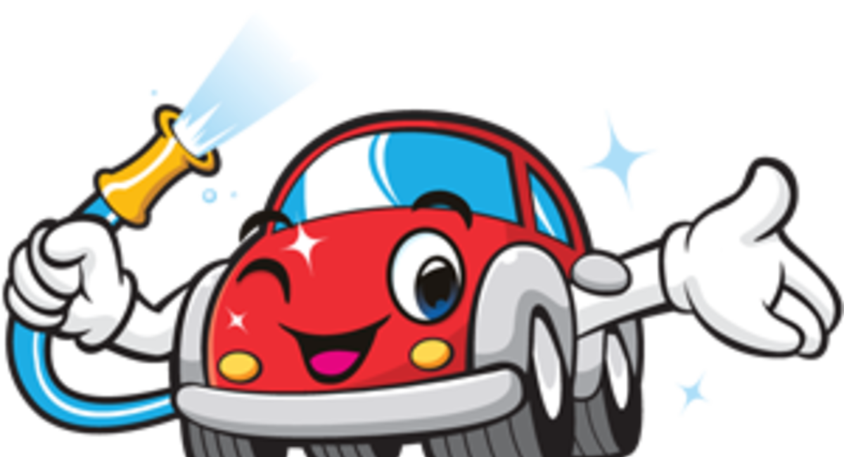 ArizonaCarWash.com — Domain Name Listed on Flippa: 16 Years old Highly