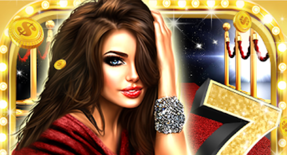 all slots casino android app