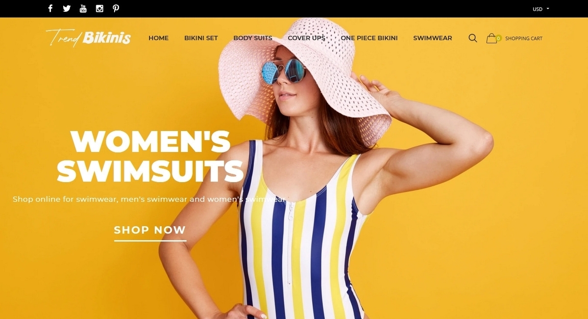 — Store Listed on Flippa BIKINI AUTOMATED