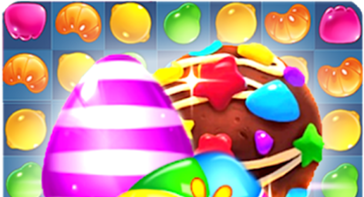 Cookies World Match 3 Fun — Android App Sold on Flippa Big App Unity