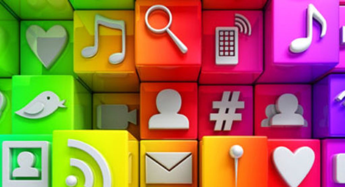 Social Media All In One App — iOS app Listed on Flippa NO RESERVE