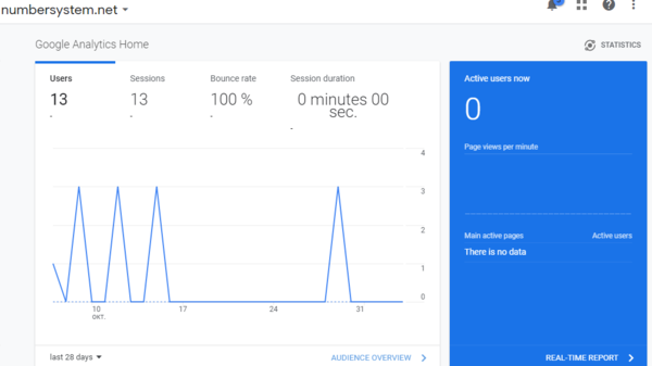 numbersystem.net - Site about learning, science. Organic traffic Google USA. Site made in 2020. DR 35.