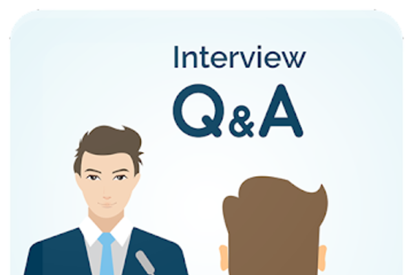 Interview Questions and Answers 2021 - Best Interview Question App in Google Play Store