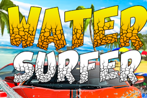 Water stunt car surfer 3D - Android Mobile Game for sale ||Water Stunt Car Surfer 3D