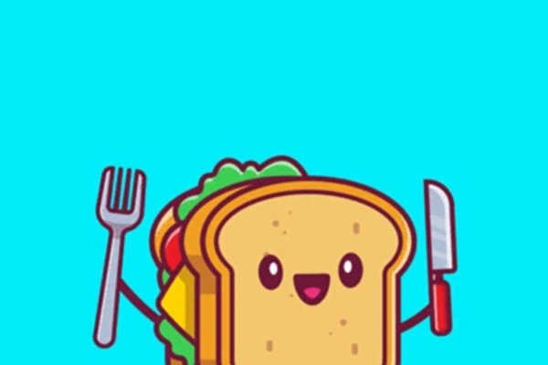 Sandwich Recipe: Ingredients - Addictive Mechanics |IOS & Android