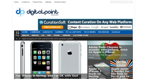 Digitalpointnews Com Starter Site Sold On Flippa Digital Point