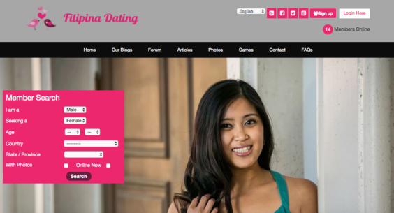 Dating.com